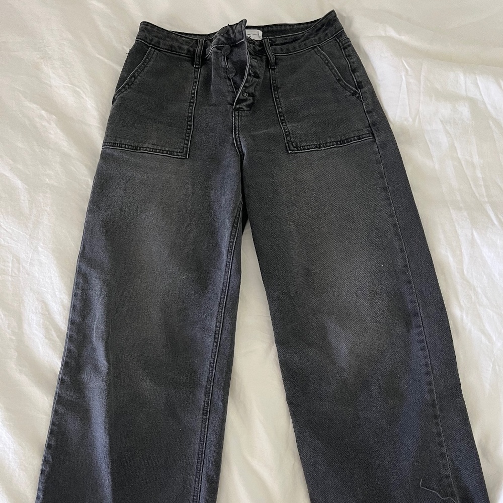 Hendrix Jeans CJLA